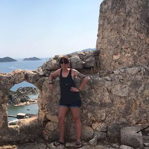 Meet your Posher, Britny